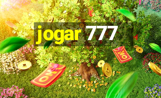 jogar 777