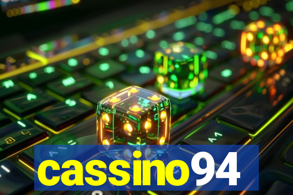 cassino94