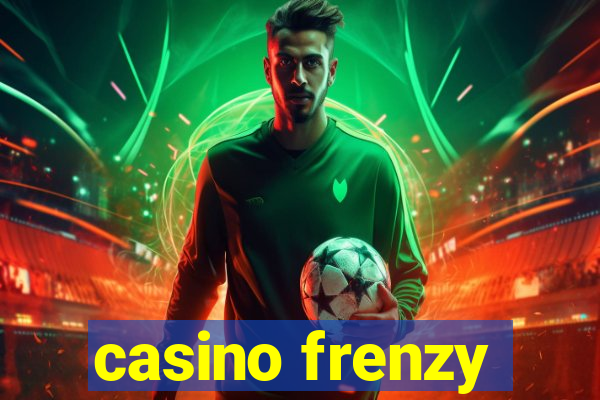 casino frenzy