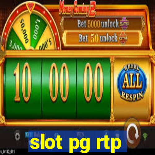 slot pg rtp