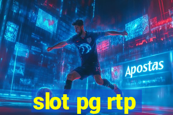 slot pg rtp