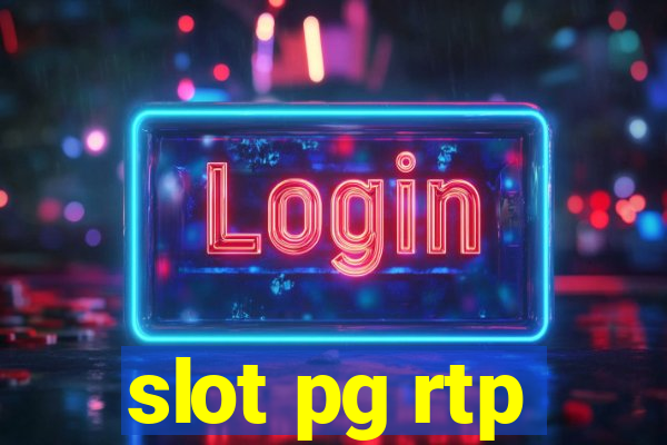 slot pg rtp