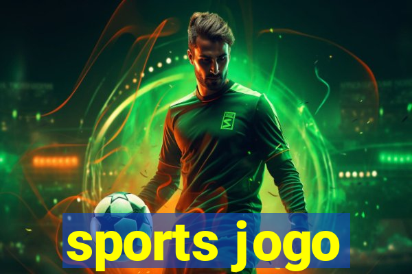 sports jogo