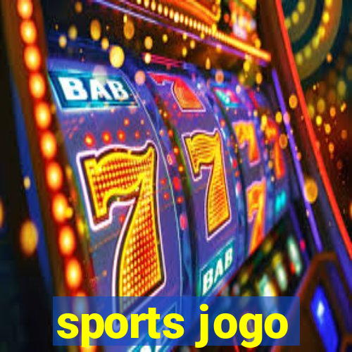 sports jogo