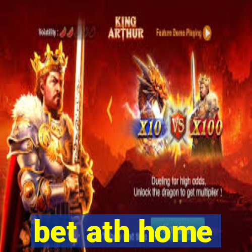 bet ath home