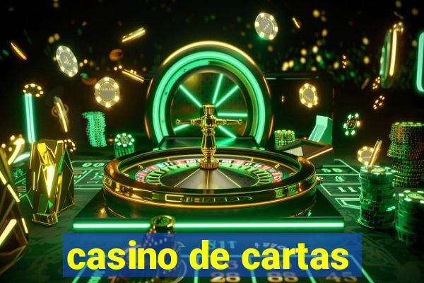 casino de cartas