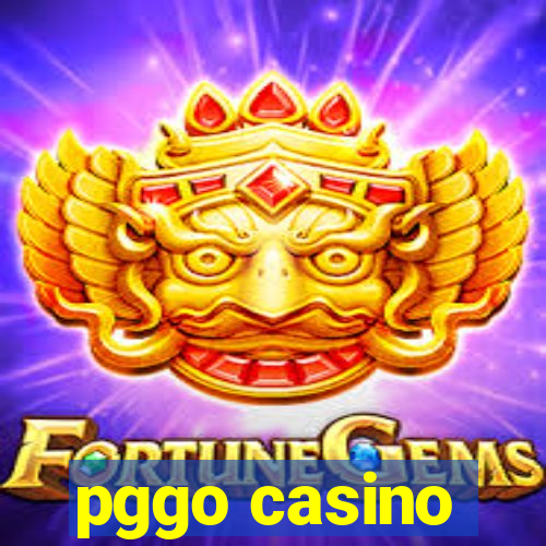 pggo casino