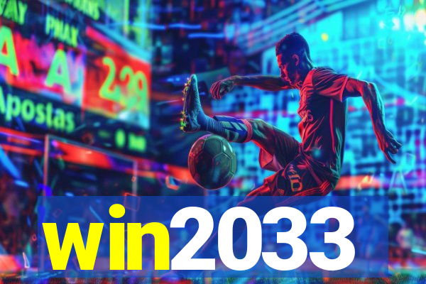 win2033