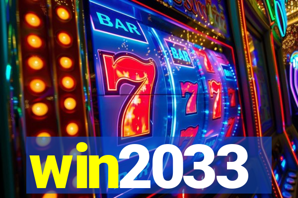 win2033