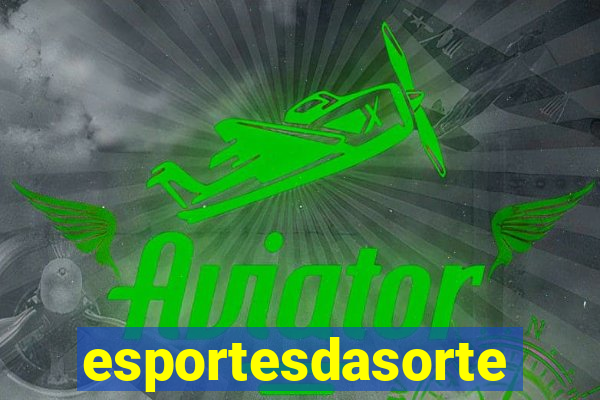 esportesdasorte.bet