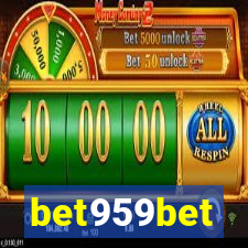 bet959bet