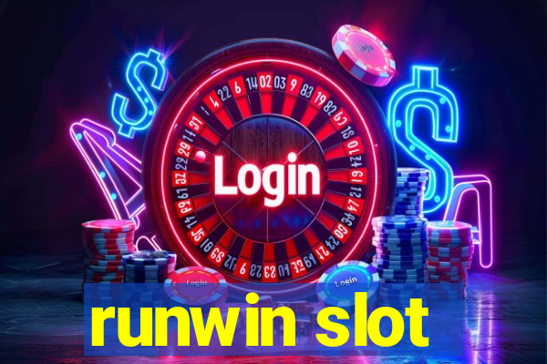 runwin slot