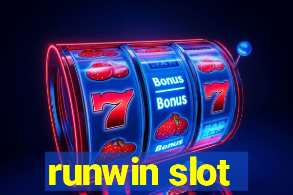 runwin slot