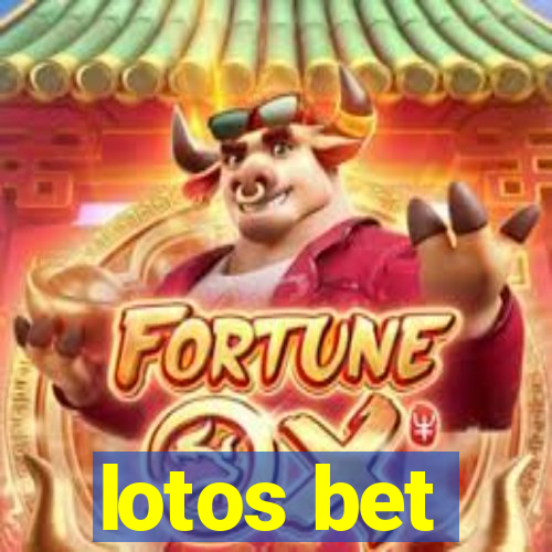 lotos bet