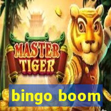 bingo boom