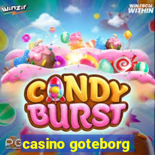 casino goteborg