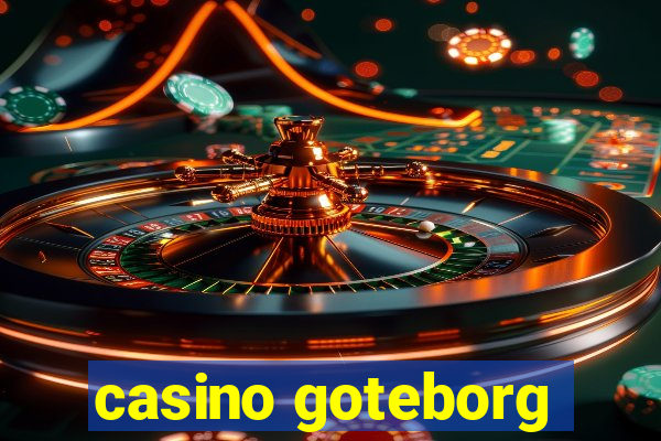 casino goteborg