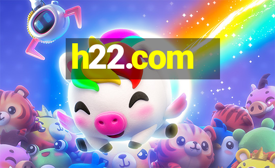 h22.com