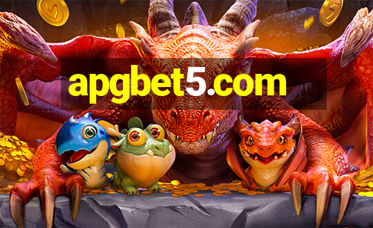 apgbet5.com