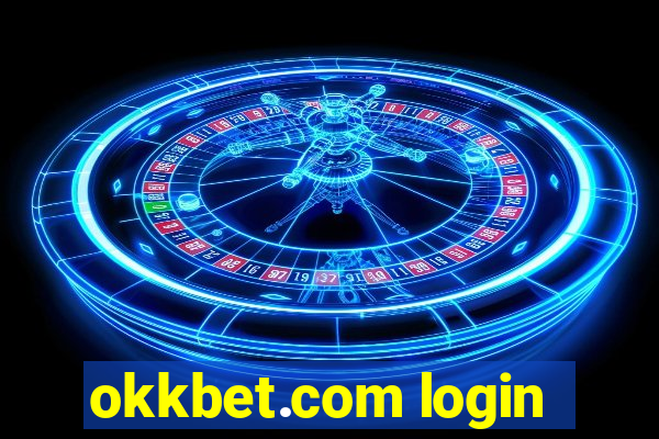 okkbet.com login