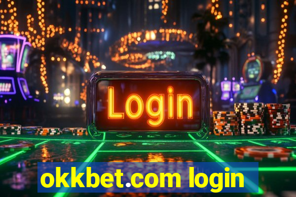 okkbet.com login