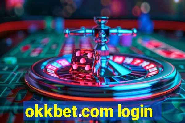 okkbet.com login