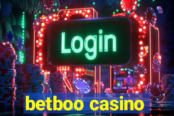 betboo casino