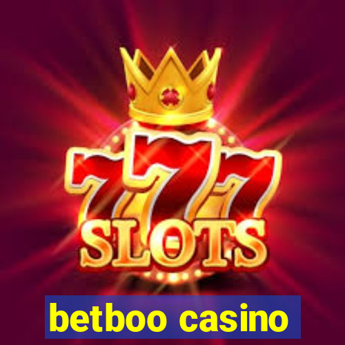 betboo casino