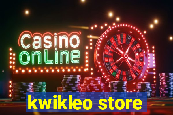 kwikleo store