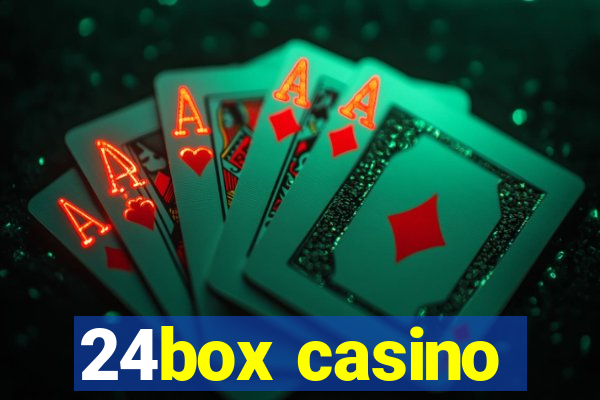 24box casino