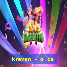 kraven - o ca ador filme completo dublado pobreflix