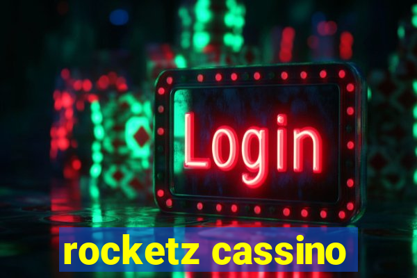 rocketz cassino