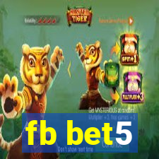 fb bet5