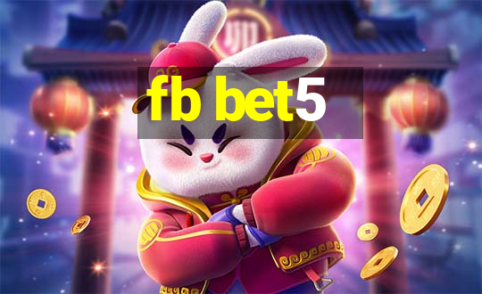 fb bet5