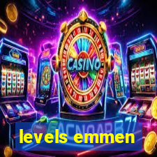 levels emmen