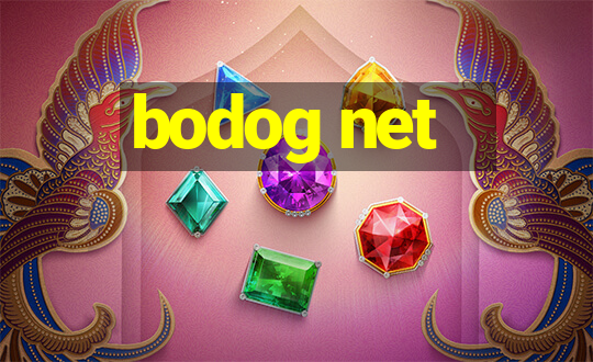 bodog net