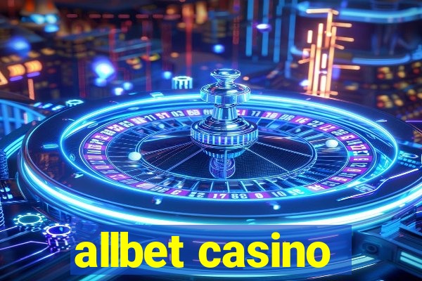 allbet casino