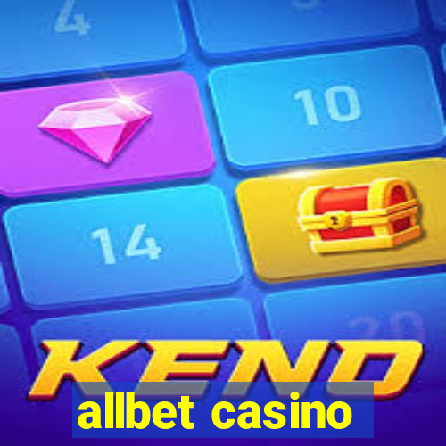 allbet casino