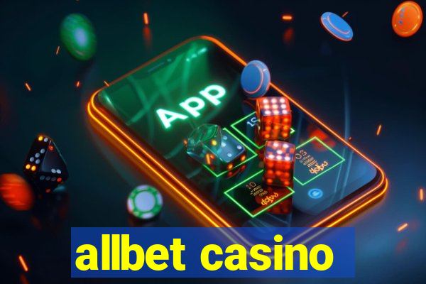 allbet casino