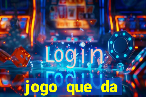 jogo que da b么nus no cadastro