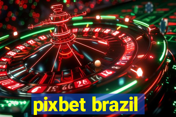 pixbet brazil