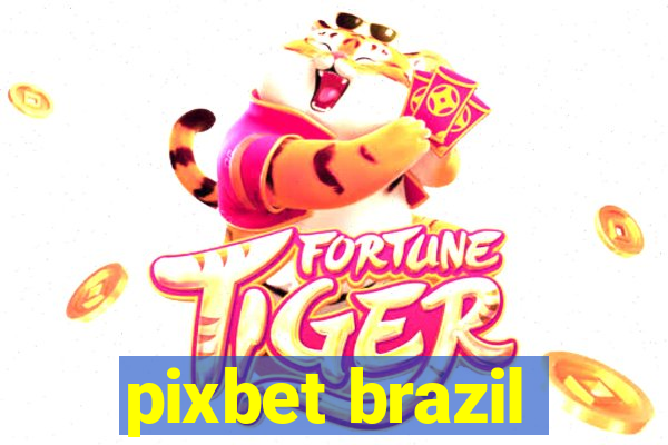 pixbet brazil