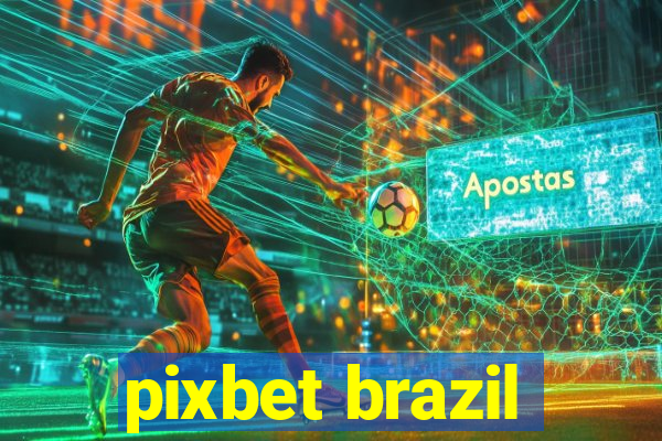 pixbet brazil