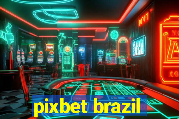 pixbet brazil