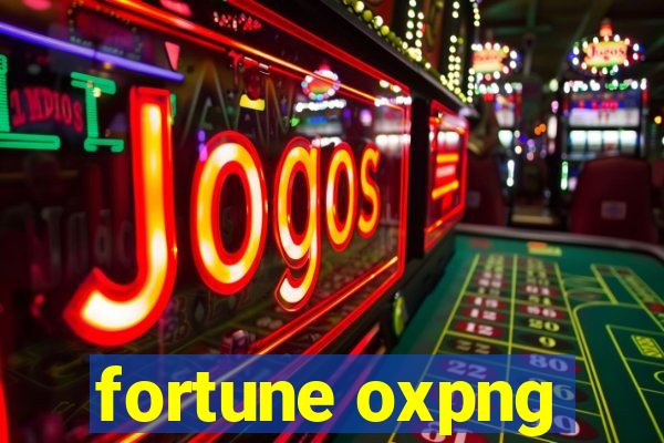 fortune oxpng