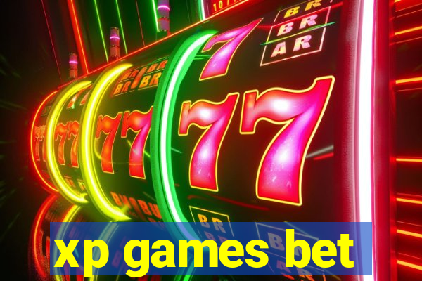 xp games bet