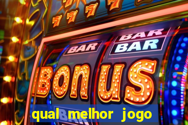 qual melhor jogo de azar para ganhar dinheiro