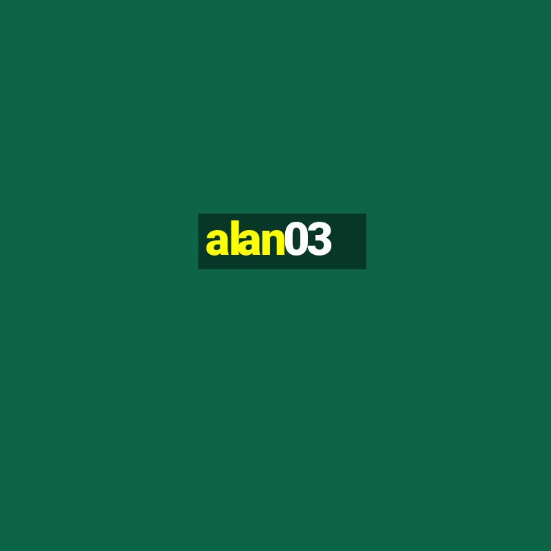 alan03