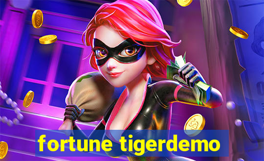 fortune tigerdemo