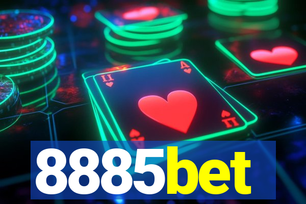 8885bet